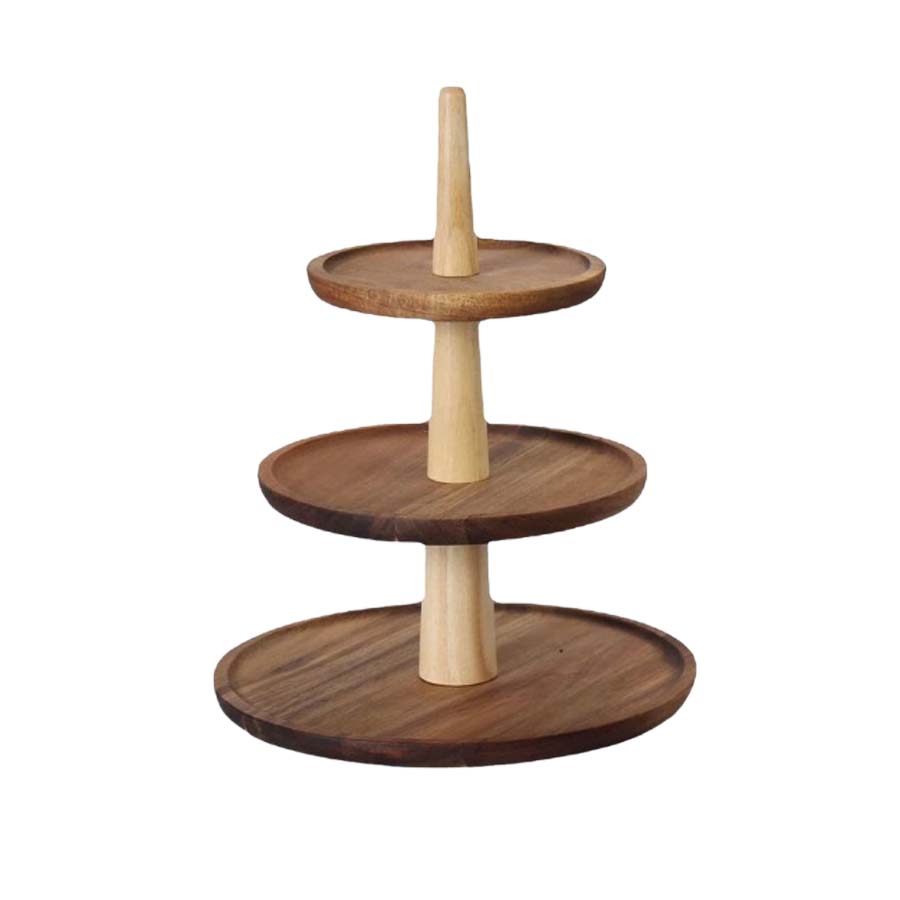 3-tier-wooden-tray